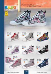 tekstylne obuwie dla dzieci buty dziecięce producent Polska